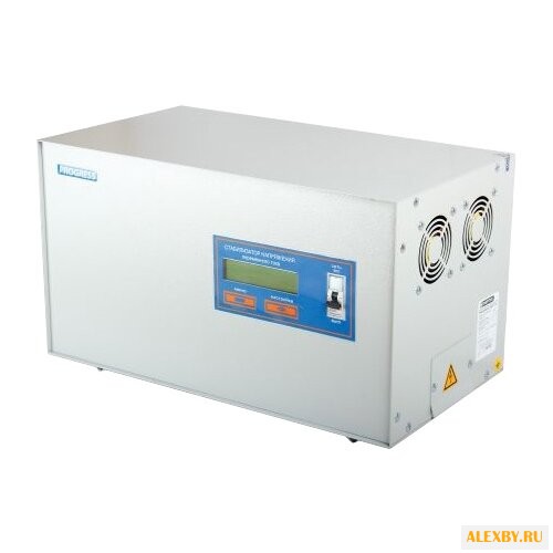 Стабилизатор напряжения