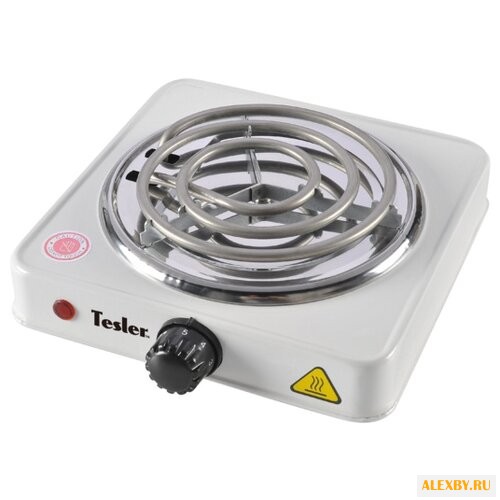 Плита Tesler PEO-01