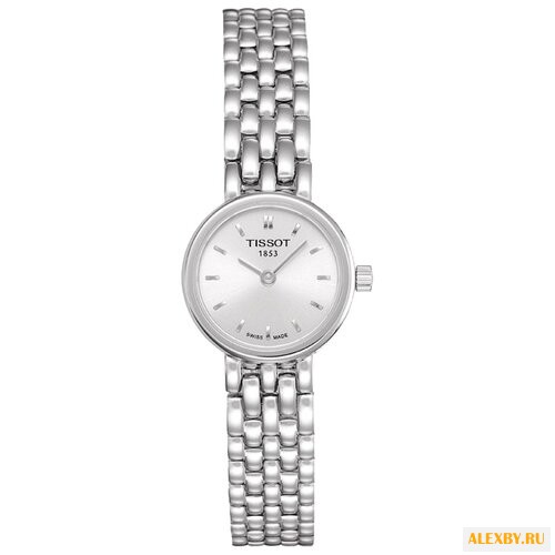 Наручные часы TISSOT