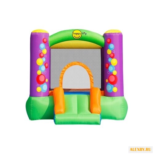 Надувной комплекс Happy Hop
