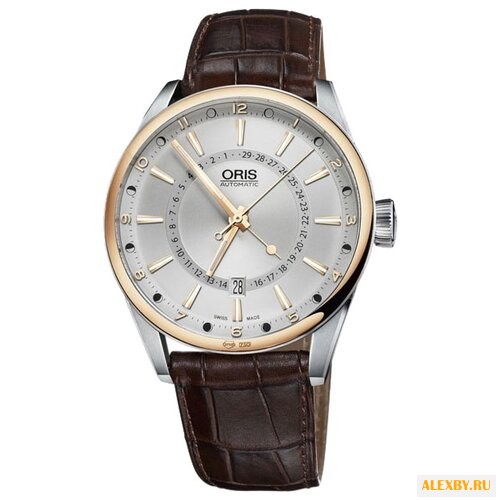 Наручные часы ORIS