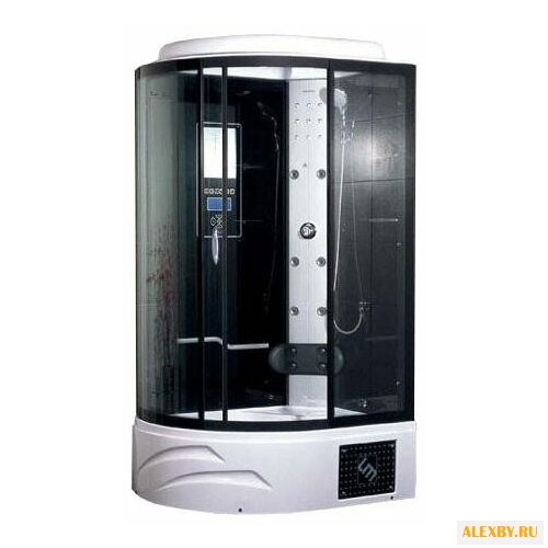 Закрытая кабина LanMeng