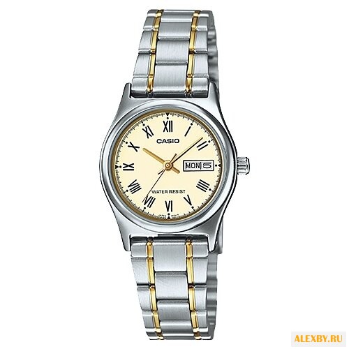 Наручные часы CASIO LTP-V006SG-9B