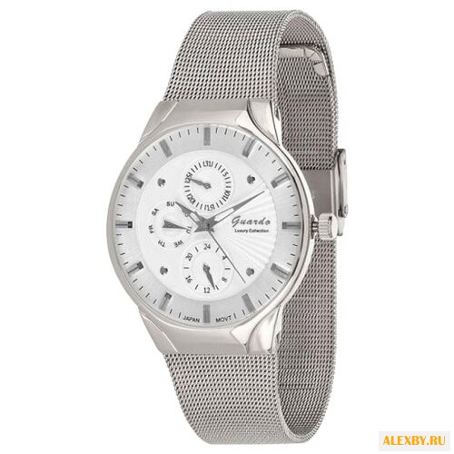 Наручные часы Guardo S1660.1