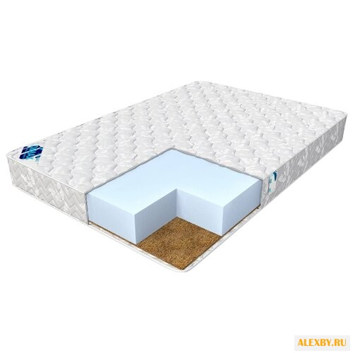 Матрас Dimax Твист Ролл Симпл 19