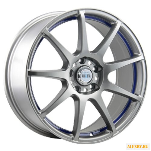 Колесный диск ALCASTA M29