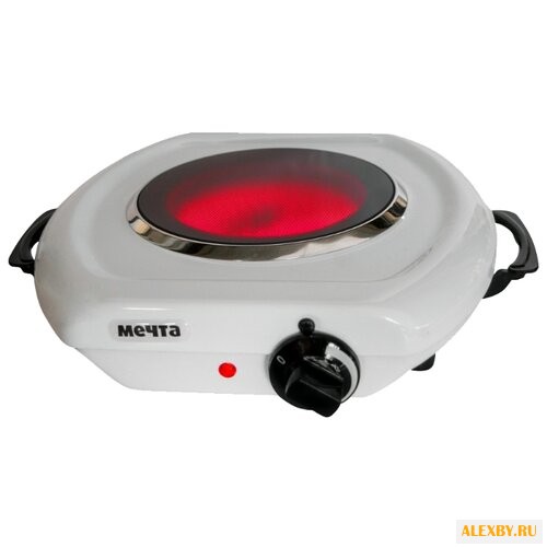 Плита Мечта 112П