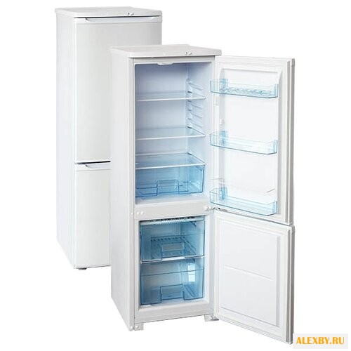 Холодильник Бирюса 118