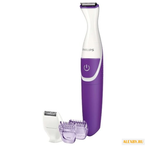 Электробритва для женщин