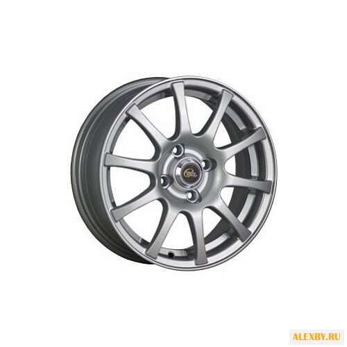 Колесный диск Cross Street Y3176