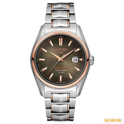 Наручные часы Roamer