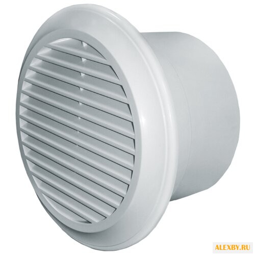 Вытяжной вентилятор Blauberg