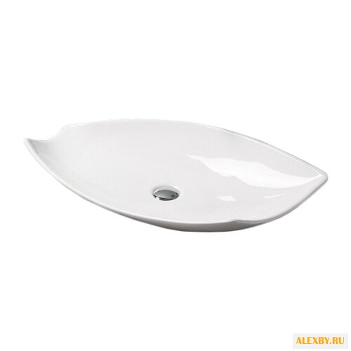 Раковина 74 см MELANA MLN-78121