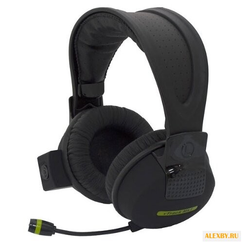 Компьютерная гарнитура Gametrix