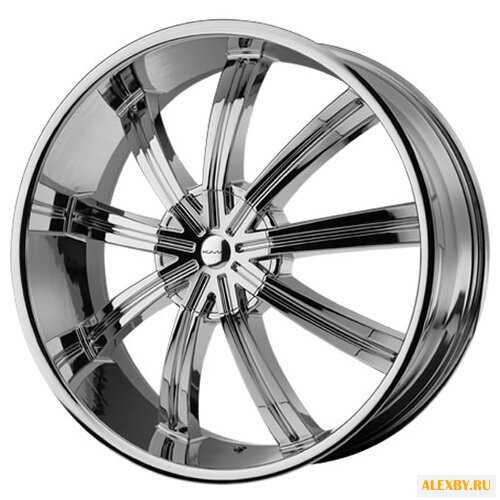 Колесный диск KMC KM672