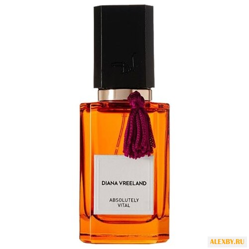 Diana Vreeland Absolutely Vital