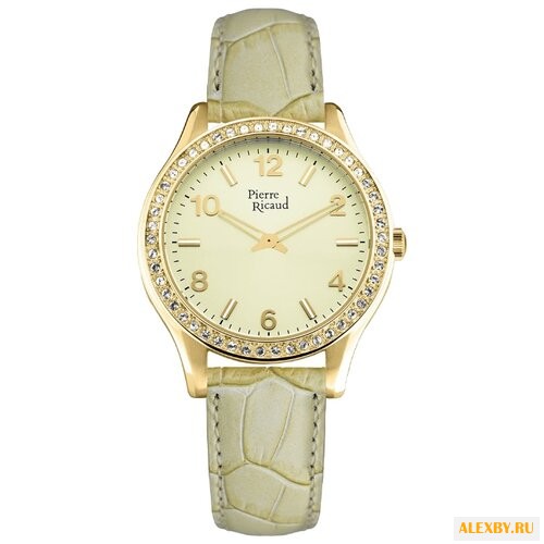 Наручные часы Pierre Ricaud