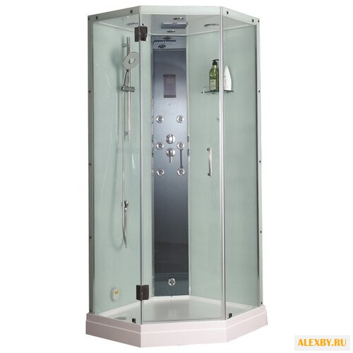 Закрытая кабина Timo Elta R