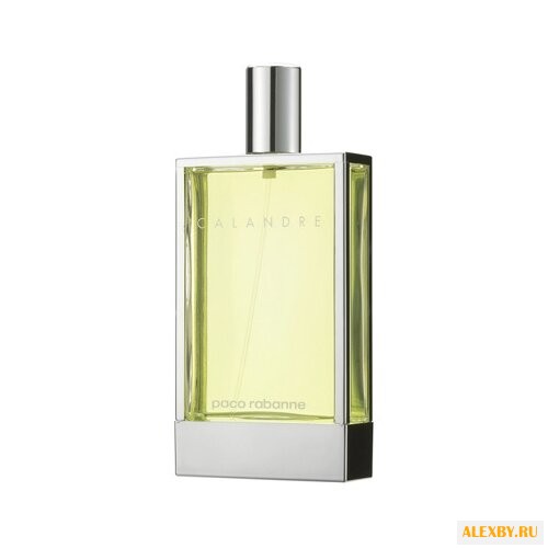 Paco Rabanne Calandre