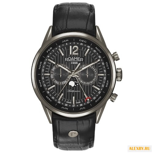 Наручные часы Roamer