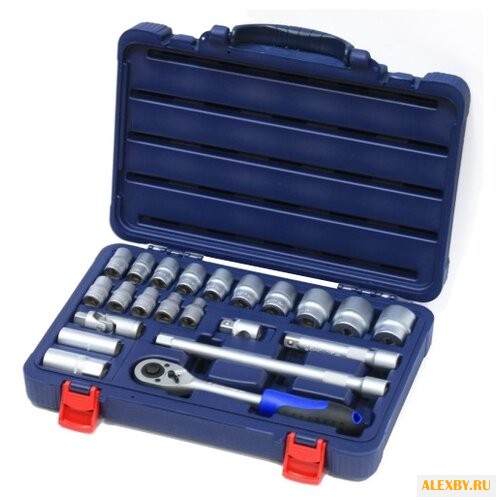 Набор торцевых головок