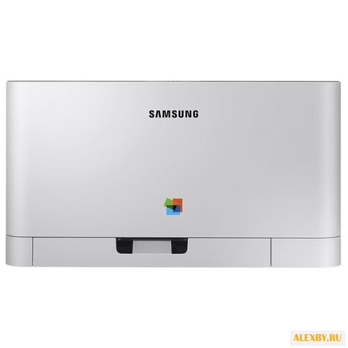 Принтер Samsung Xpress C430W
