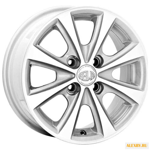 Колесный диск КУЛЗ КА-257