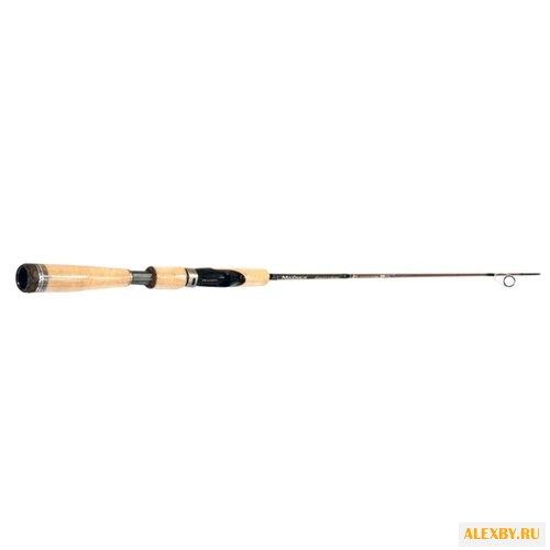 Удилище спиннинговое Maximus