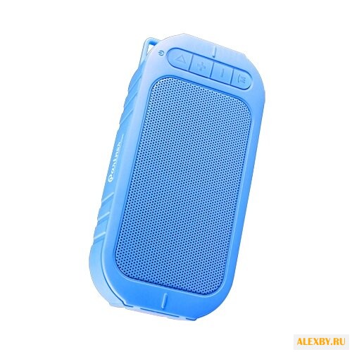 Портативная акустика Partner