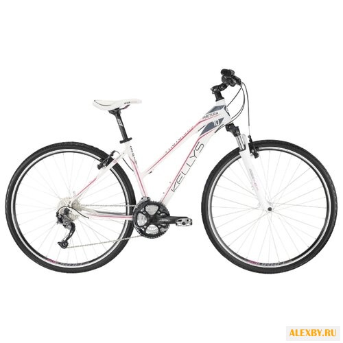 Горный гибрид KELLYS Phutura 10