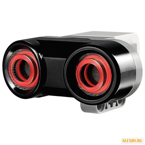 Ультразвуковой датчик LEGO