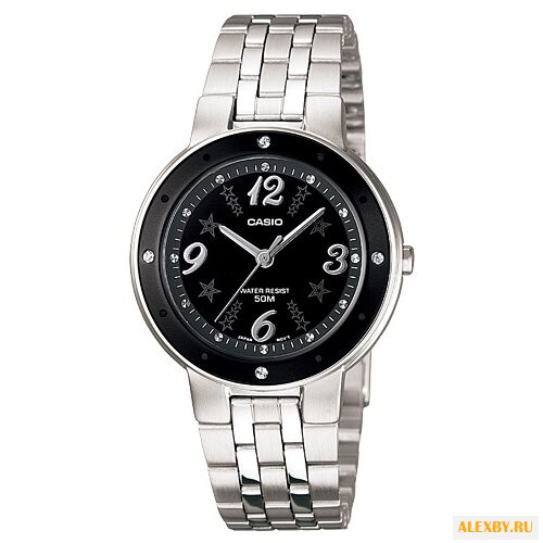 Наручные часы CASIO LTP-1318D-1A
