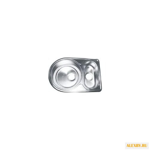 Врезная кухонная мойка Matteo