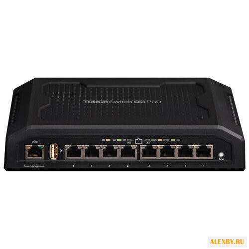 Коммутатор Ubiquiti TOUGHSwitch