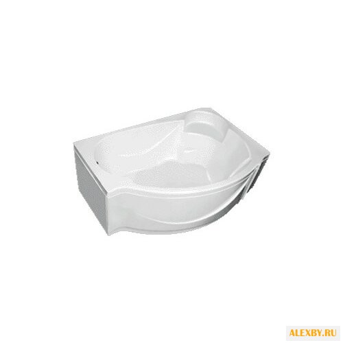 Отдельно стоящая ванна Eurolux