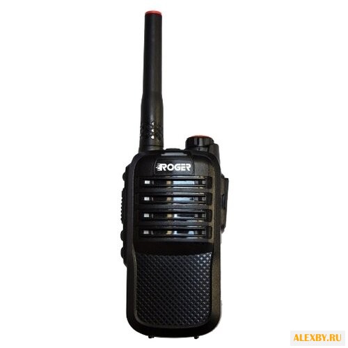 Рация ROGER KP-19