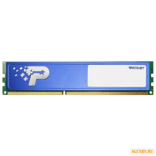 Оперативная память Patriot