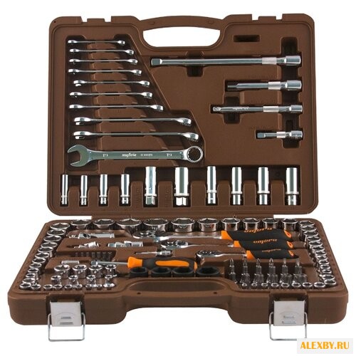 Набор инструментов ombra 911120