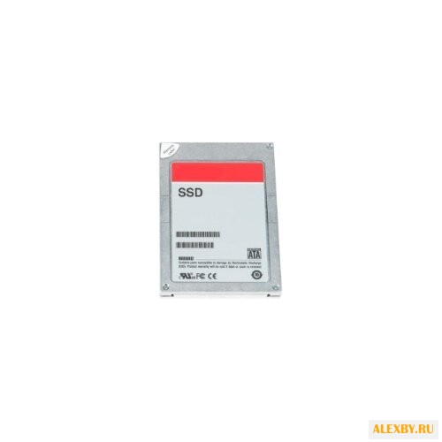 Твердотельный накопитель DELL