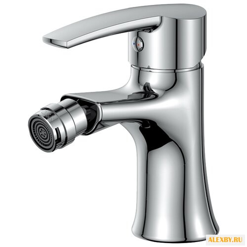 Однорычажный смеситель для биде