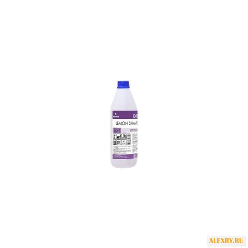 Pro-Brite Шампунь для ковров