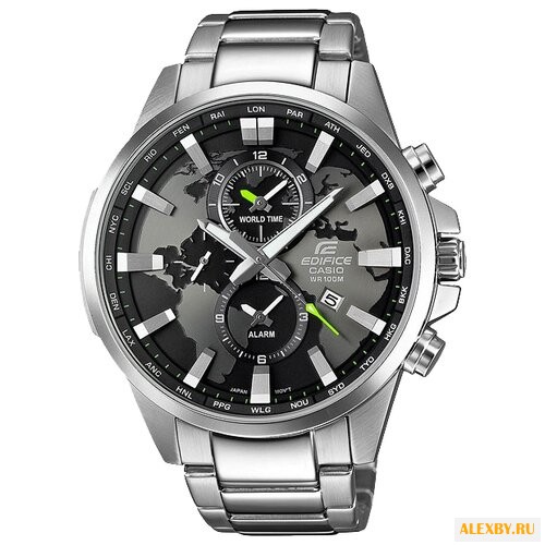 Наручные часы CASIO EFR-303D-1A