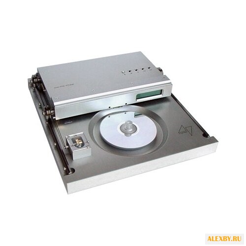 CD-транспорт 47Laboratory Model