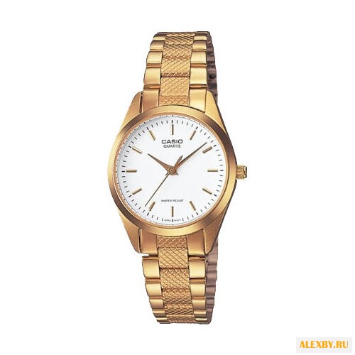 Наручные часы CASIO LTP-1274G-7A