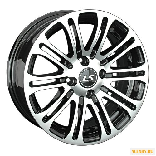 Колесный диск LS Wheels LS702