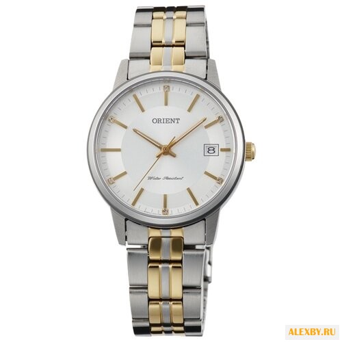 Наручные часы ORIENT UNG7002W