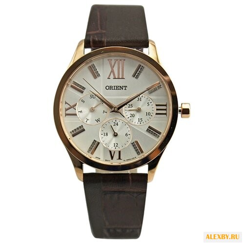 Наручные часы ORIENT SW02002W