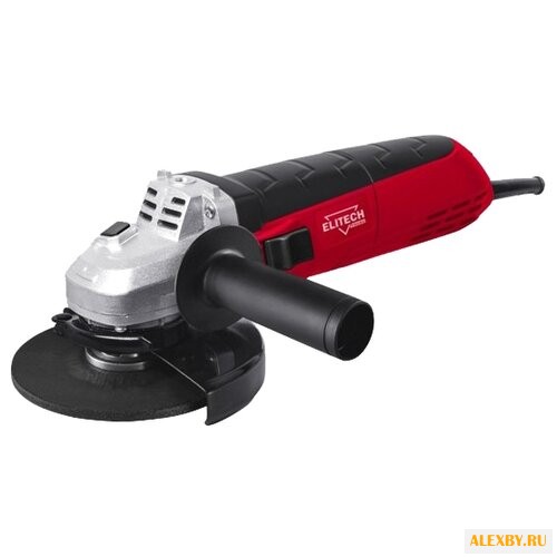 УШМ ELITECH МШУ 0912 Промо