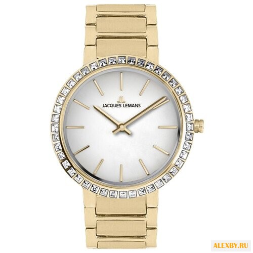 Наручные часы JACQUES LEMANS