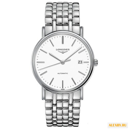 Наручные часы LONGINES